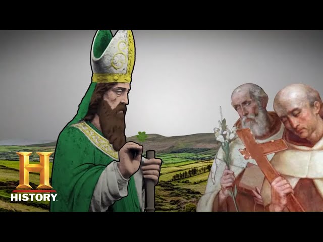 St. Patrick's Day: Bet You Didn't Know | History