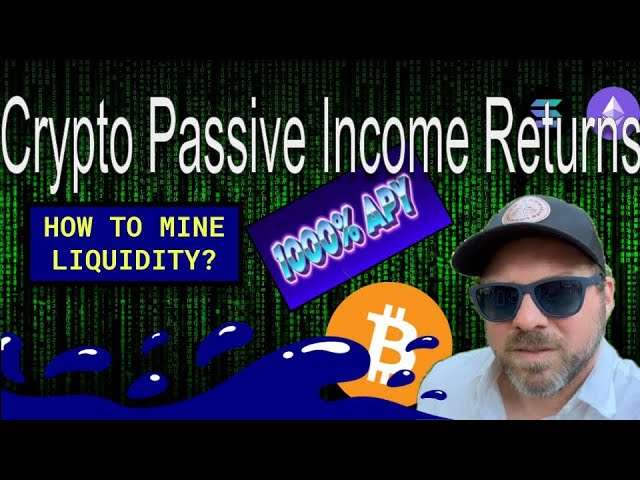 1000% APY🚀 Providing Liquidity: Earn High Yield Passive Income on Your Crypto HOW TO❓
