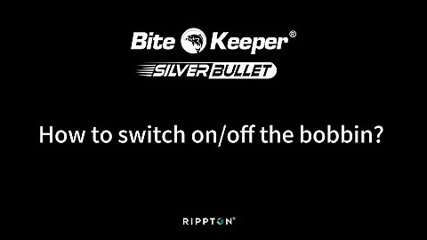 BiteKeeper Sliver Bullet Tutorials