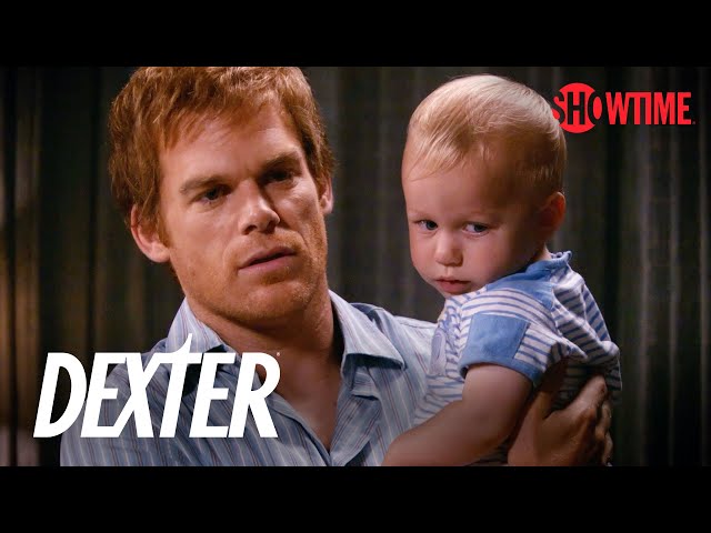 Best of Dexter as a Dad 👨‍🍼