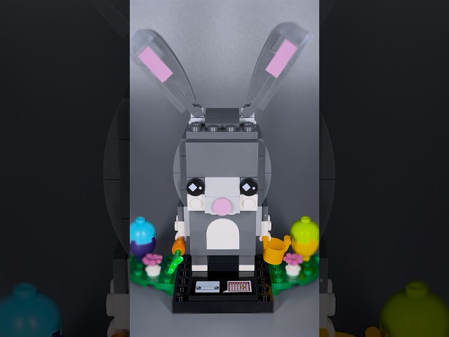 LEGO® Easter Bunny 40271