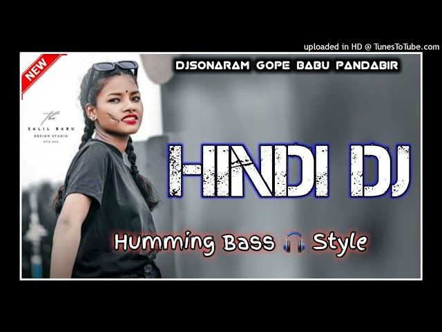 New Hindi Dj Remix| 2k24 New Ho Munda Video Song|| 2k24 New Ho Munda Video Song|| 2k24 New Ho Munda