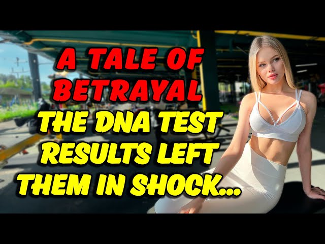 She Received An Unexpected Surprise From The Dna Test. Cheating Wife Stories, Reddit Cheating Story