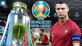 UEFA EURO 2020-2021 (PORTUGAL)