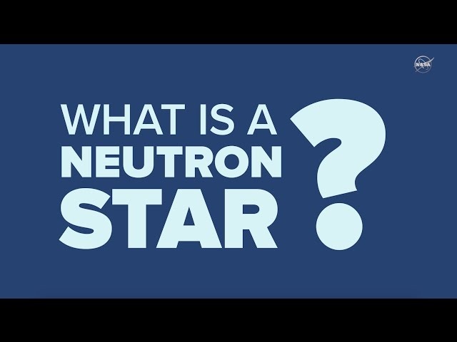 What is a Neutron Star?