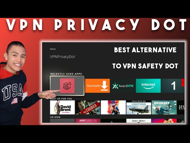 🔴 THE BEST VPN SAFETY DOT ALTERENATIVE | VPN Privacy Dot 🔴