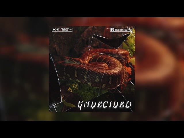se7en  - Undecided