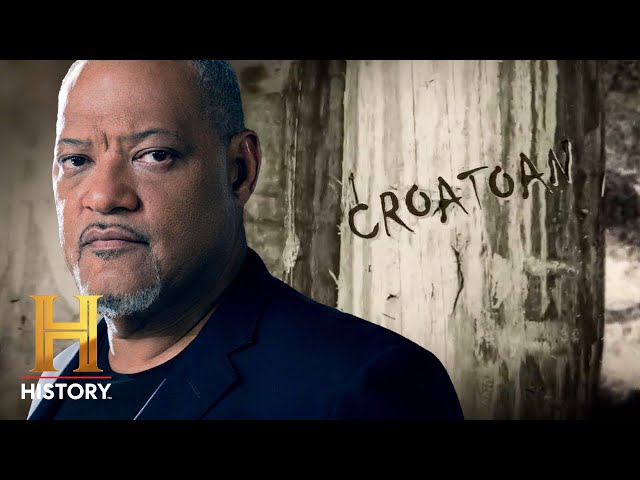 The Inexplicable Disappearance of Roanoke | History's Greatest Mysteries (Season 4)