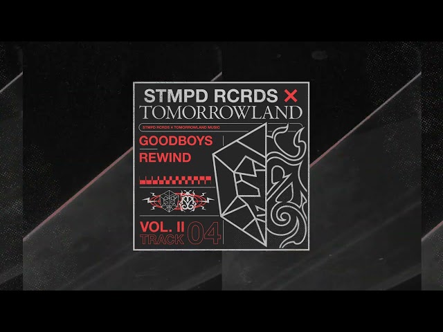 Goodboys - Rewind (Official Audio)