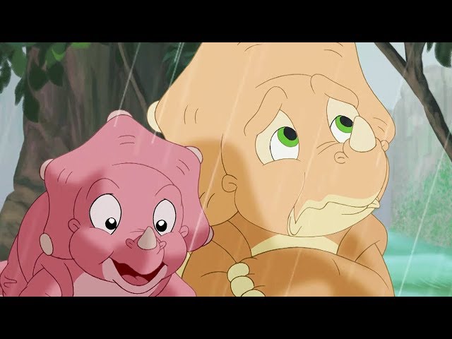 Land Before Time | Full Episodes | 1 Hour Compilation | Cartoon for Kids | HD