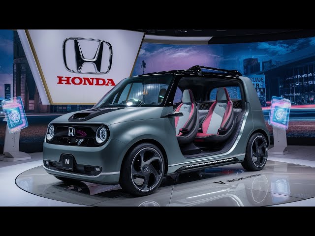 Honda N box custom hybrid 2024| Best selling car in Japan| All details interior and exterior|