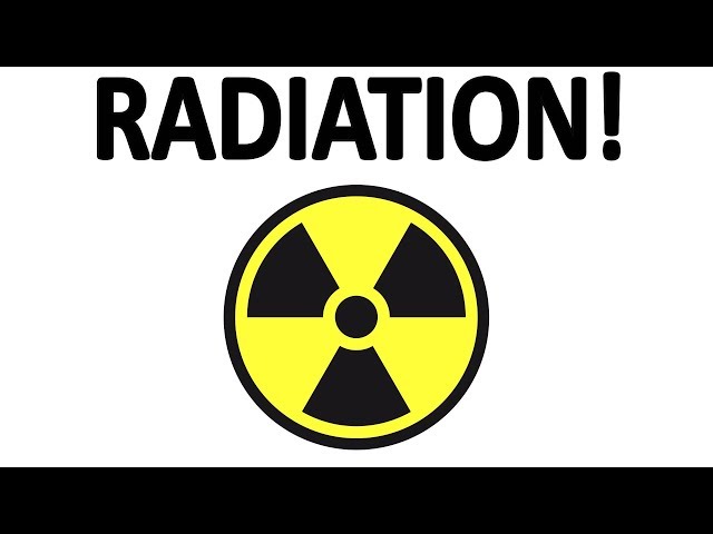 How dangerous is radiation? Fallout and Sieverts explained.