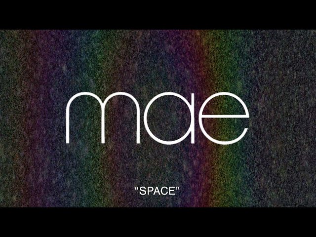 MAE- Space | 360 Experience