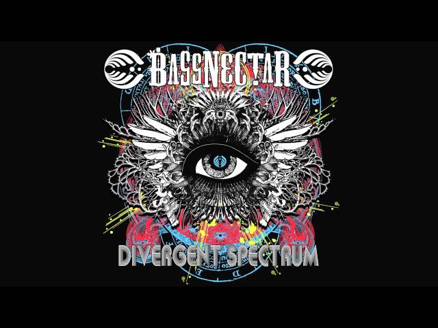 Bassnectar - Disintegration Part IV [FULL OFFICIAL]