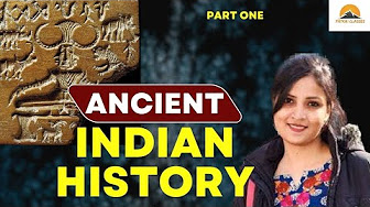 Ancient Indian History