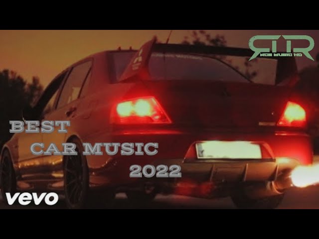 CAR MUSIC MIX 2022✳️BEST REMIXES OF POPULAR SONGS✳️BASS BOOSTED✳️