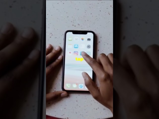 Top iPhone Tricks That you didn’t know!!🤯