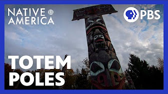 Native American Symbols and Stories