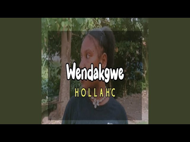Wendakgwe