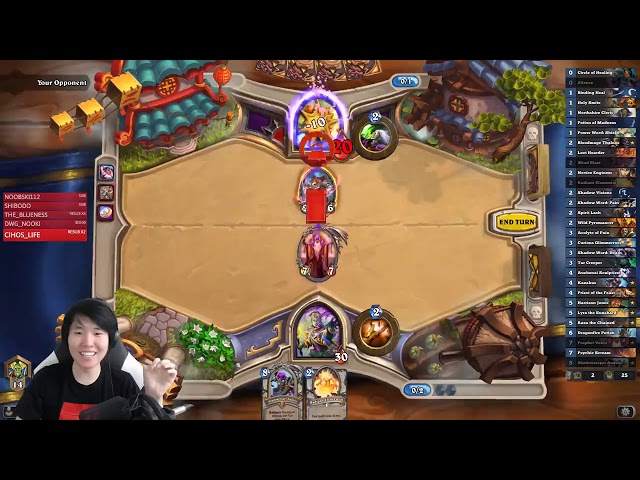 Disguised Toast has seen nuts with rat