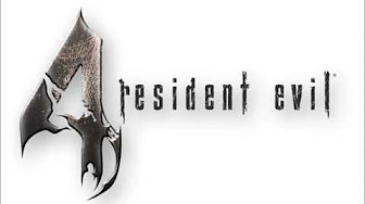 Resident Evil 4 - Soundtracks