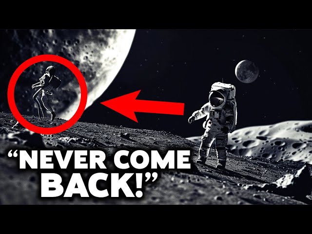 The Scariest Things NASA Astronauts Have Said
