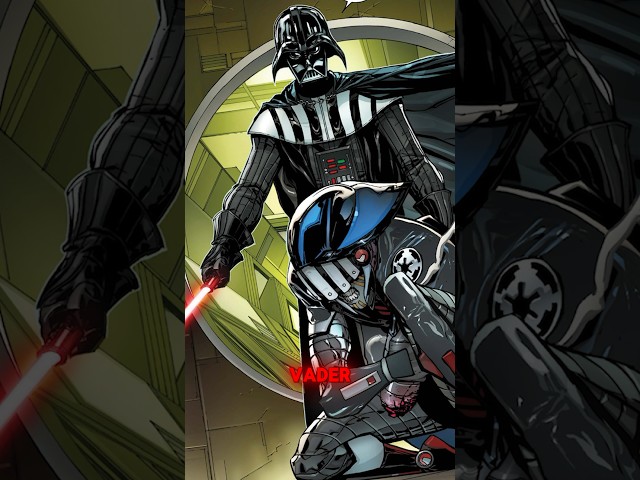 Why Did Darth Vader Hate The Inquisitors?