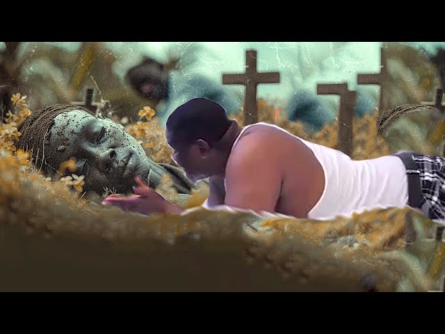 HE Sleeps with DEAD Women and a Goddess to Regain Life - ZUBBY MICHEAL latest nollywood movies 2024