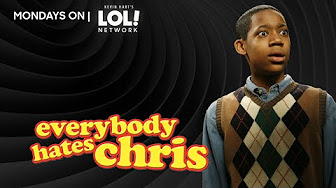 Everybody Hates Chris - Full Episodes | LOL Network