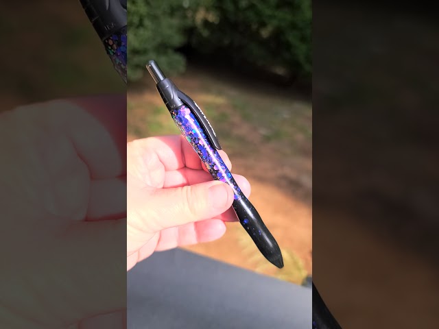 Glitter Pen Set 1