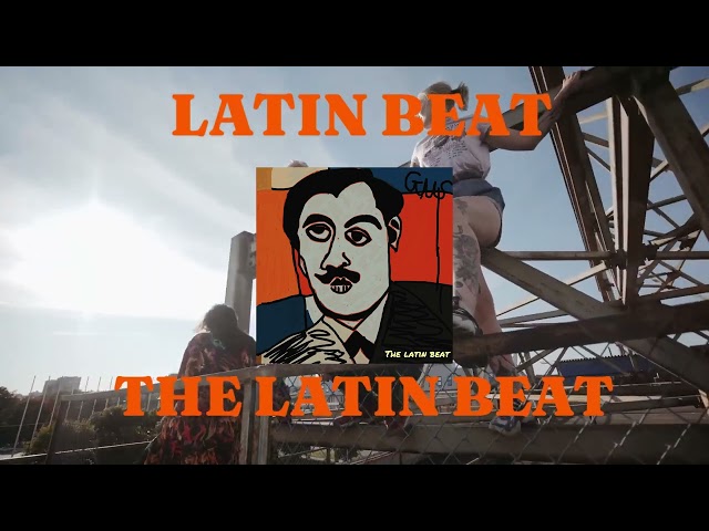 The Latin Beat - LATIN BEAT (Official Video)