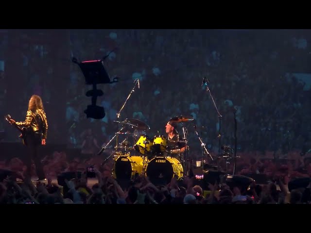 Metallica - If Darkness Had A Son (Live Parken Copenhagen 2024-06-14)