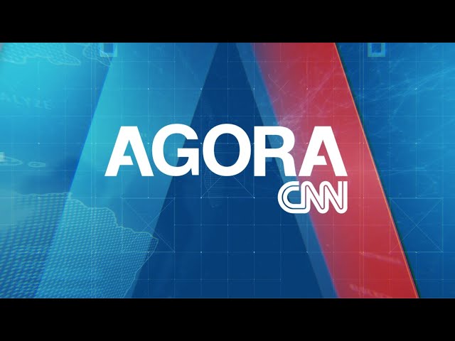 AGORA CNN - TARDE II | 23/06/2024