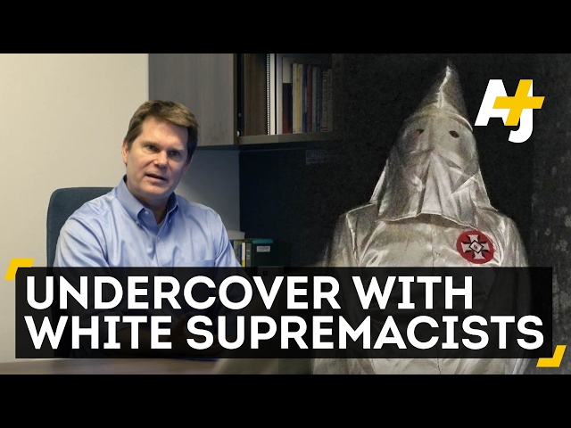 Is White Supremacy Making A Comeback? | AJ+