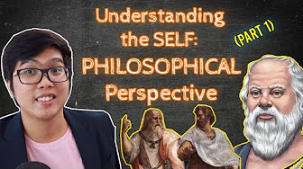 Understanding the Self Lecture Series