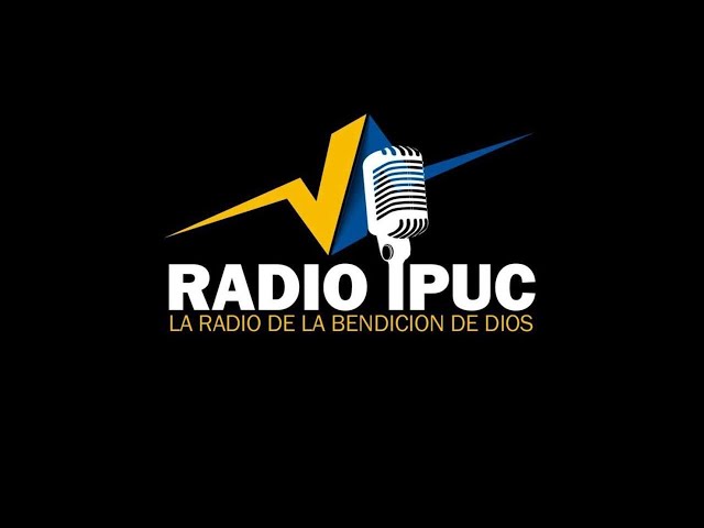 RADIO IPUC EN VIVO 21 JUNIO 2024