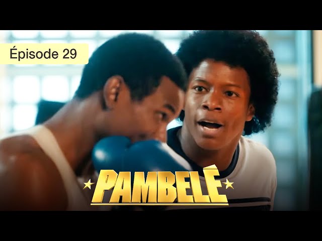 Kid Pambélé _ Ep 29 _ L'incroyable histoire vraie d'un Boxeur légendaire