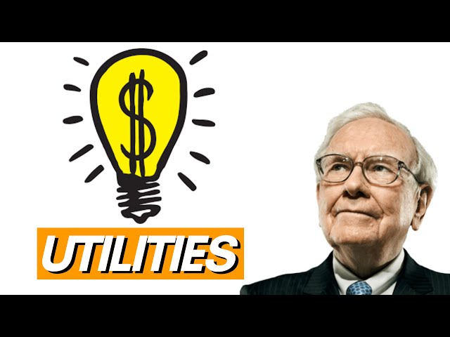 Warren Buffett on Electric Utilities (2006)