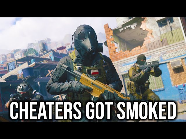 Activision Nukes Popular Call of Duty Cheat Creators In Court...