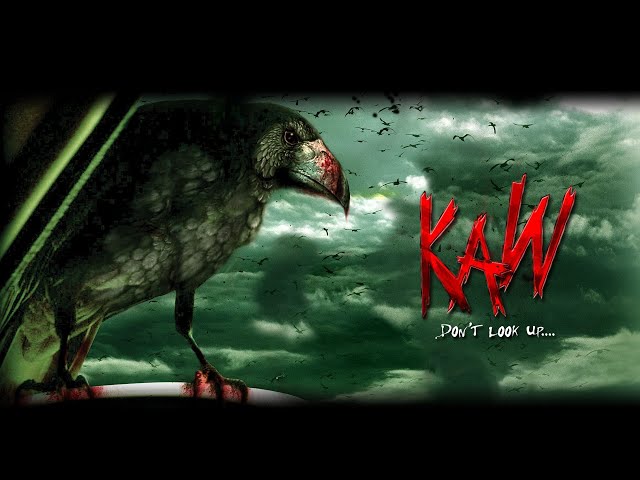 KAW Full Movie | Sean Patrick Flanery | Halloween Movies | Horror Movie | The Midnight Screening