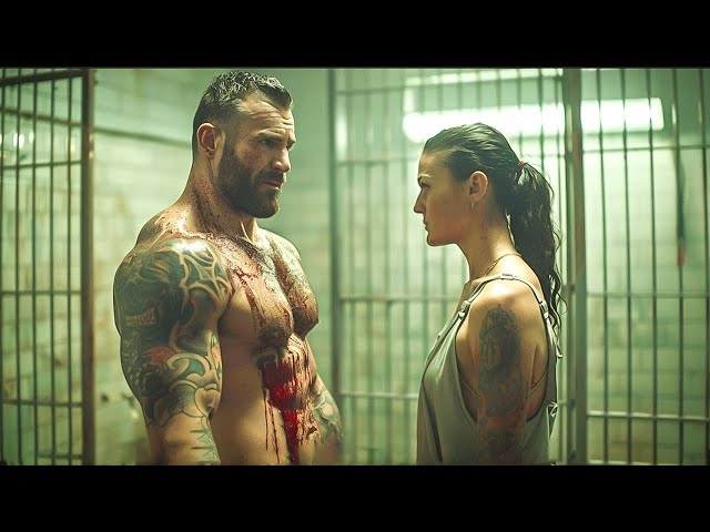 A sister and fighter brother entangled in the criminal underworld | Action Hollywood English Film