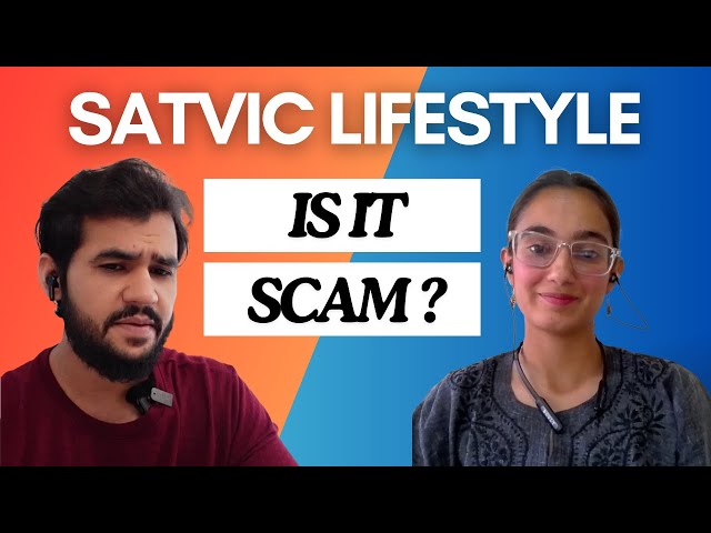 What is Satvic Lifestyle? Feminism, Mental Health And Much More.