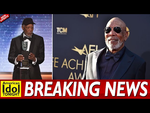 Morgan Freeman Net Worth How much money has the actor made during his career