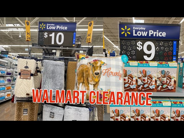 UNBELIEVABLE WALMART CLEARANCE DEALS 🔥 🔥🔥 | scanning Walmart secret hidden clearance