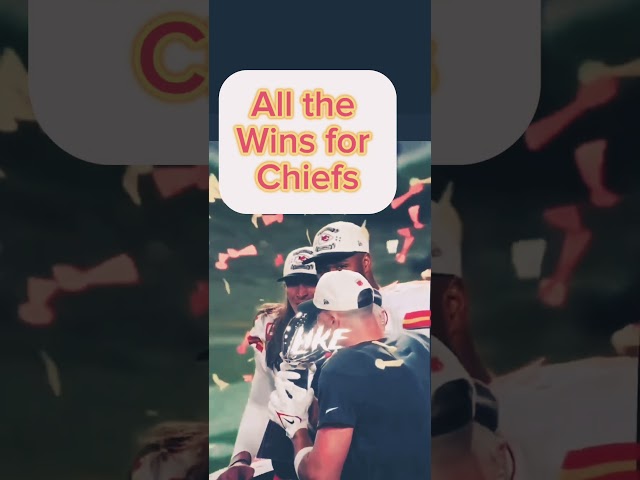 Chiefs Super Bowl ￼