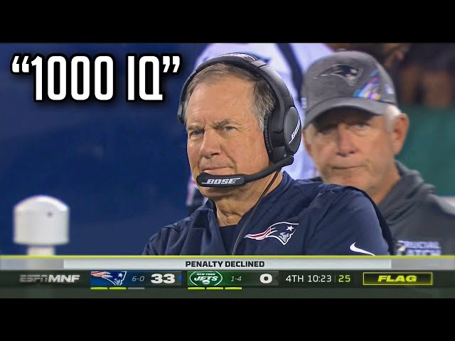 NFL "1000 IQ" Moments || ᕼᗪ