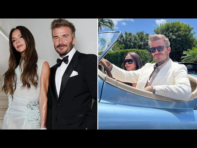 David Beckham's bid for a knighthood could be scuppered by a book investigating tax issues