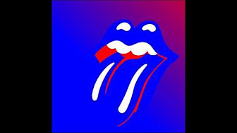 Rolling Stones `Blue and Lonesome´