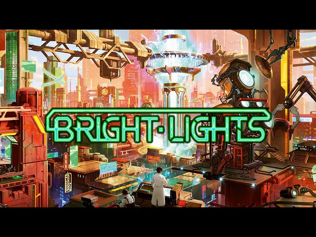 Bright Lights Teaser: Flesh and Blood TCG