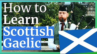 How to Speak Scottish Gaelic for Beginners